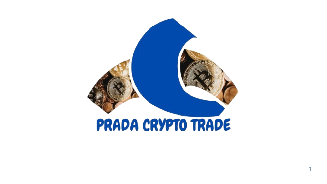 Logo de PRADA CRYPTO TRADE